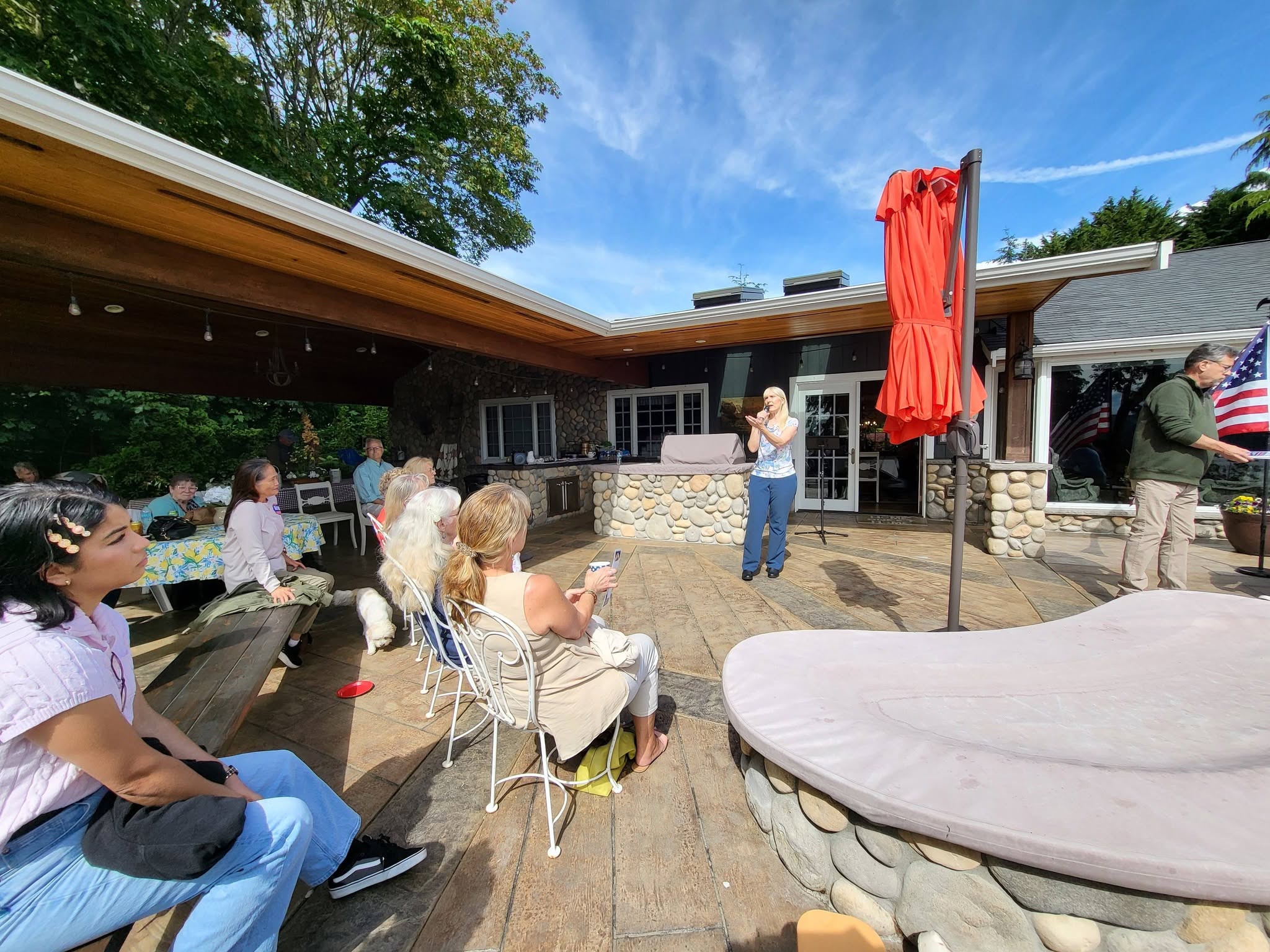 Audience